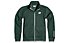 New Balance Classic FZ Sweat Fleece - felpa con zip - uomo, Green