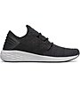 New Balance Fresh Foam Cruz v2-Knit - sneakers - uomo, Black