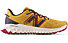 New Balance Fresh Foam Garoé -  scarpe trail running - uomo, Dark Yellow