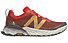 New Balance Fresh Foam Hierro v6 - scarpe trail running - uomo, Red