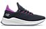 New Balance Fresh Foam Lazr Hypoknit v2 - scarpe running neutre - donna, Black/Pink