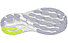 New Balance Fresh Foam X 1080v13 W - scarpe running neutre - donna, Beige