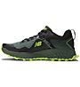 New Balance Fresh Foam X Hierro v7 - Trailrunning-Schuhe - Herren, Dark Green