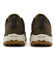 New Balance Fresh Foam X Hierro v7 - scarpe trail running - uomo, Brown