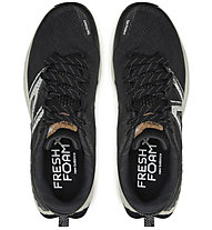 New Balance Fresh Foam X Hierro v7 - scarpe trail running - uomo, Black