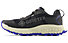 New Balance Fresh Foam X Hierro v7 GTX W - scarpe trail running - donna, Black