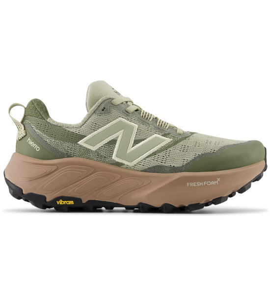 New Balance Fresh Foam X Hierro v9 W scarpe trail running