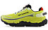 New Balance Fresh Foam X More Trail v3 - scarpe trail running - uomo, Light Green