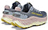 New Balance Fresh Foam X More Trail v3 W - scarpe trail running - donna, Grey