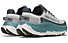 New Balance Fresh Foam X More Trail v3 W - Trailrunning-Schuhe - Damen, White/Blue