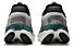 New Balance Fresh Foam X More Trail v3 - Trailrunning-Schuhe - Herren, White/Green
