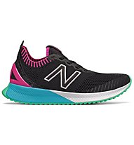 New Balance FuelCell Echo - scarpe running neutre - donna, Black