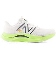 New Balance FuelCell Propel v4 - scarpe running neutre - uomo, White/Light Green