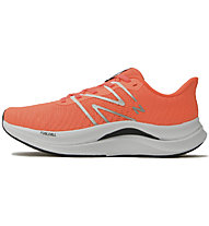 New Balance FuelCell Propel v4 W - Neutrallaufschuhe - Damen, Orange