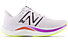 New Balance FuelCell Propel v4 W - scarpe running neutre - donna, White