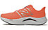 New Balance FuelCell Propel v4 W - Neutrallaufschuhe - Damen, Orange