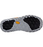 New Balance Fresh Foam Hierro V3 - scarpe trail running - uomo, Orange/Black