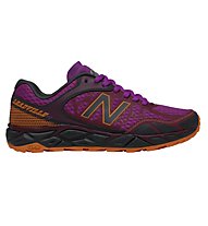 New Balance Leadville - Trail Running Schuh für Damen, Pink/Light Grey