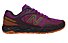 New Balance Leadville - Trail Running Schuh für Damen, Pink/Light Grey