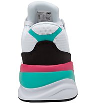 New Balance M90 Textile Synthetic - sneakers - uomo, White