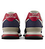 New Balance ML574 Varsity Rugged Pack - Sneakers - Herren, Dark Blue