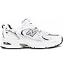 New Balance MR530 Core Carry Over - sneakers - unisex, White