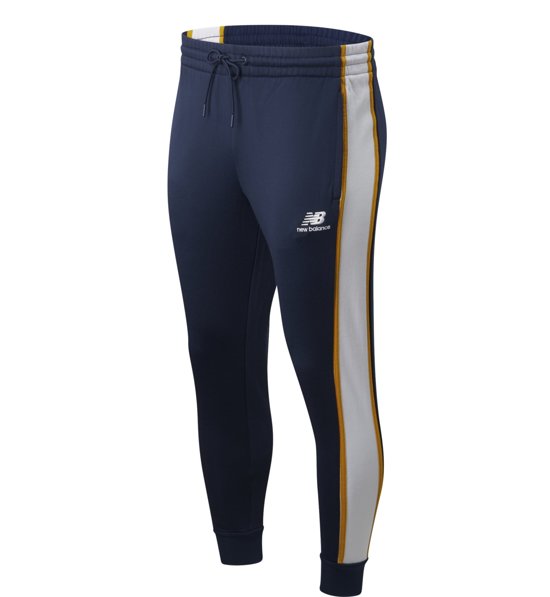 New Balance NB Athletics Track Pant Trainingshose Herren Sportler