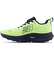 New Balance Supercomp Trail W - Trailrunning-Schuhe - Damen, Like Green/Dark Blue