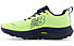 New Balance Supercomp Trail W - scarpe trail running - donna, Like Green/Dark Blue