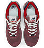 New Balance U574 Neo Soul M - Sneakers - Herren, Red