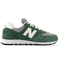 New Balance 574 - sneakers, Green