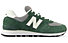 New Balance 574 - sneakers, Green