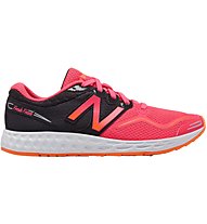 New Balance Venize - scarpe running neutre - donna, Black/Pink