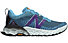 New Balance W Fresh Foam Hierro v6 - Trailrunningschuhe - Damen, Light Blue/Violet