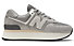 New Balance WL574 Stacked - Sneakers - Damen, Grey