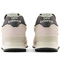 New Balance WL574 Trans Pearl W - Sneakers - Damen, Pink