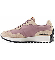 New Balance WS327 W - Sneakers - Damen, Pink