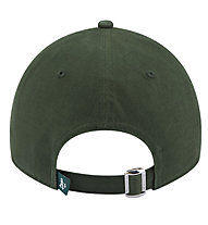 New Era Cap 9 Twenty Oakland Athletics - cappellino, Dark Green