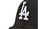New Era Cap 9Fifty Los Angeles - cappellino, Black