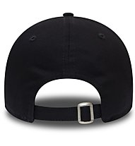 New Era Cap 9forty League Essential NY Yankees - cappellino, Dark Blue/Rose