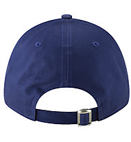 New Era Cap 9Forty Essential - cappellino, Blue/White