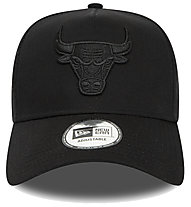 New Era Cap Chicago Bulls E-Frame - cappellino, Black