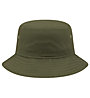 New Era Cap Essential Tapered Bucket - Kappe, Green