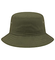 New Era Cap Essential Tapered Bucket - Kappe, Green