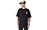 New Era Cap Fruit - T-shirt, Black