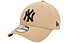 New Era Cap League Essential 39 Thirty New York Yankees - cappellino, Light Orange
