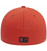 New Era Cap League Essential 39 Thirty New York Yankees - cappellino, Red