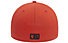 New Era Cap League Essential 39 Thirty New York Yankees - cappellino, Red