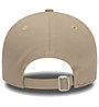 New Era Cap League Essential 9FORTY - Kappe, Brown
