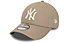 New Era Cap League Essential 9FORTY - Kappe, Brown